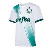 Palmeiras Replika Bortatröja 2023-24 Kortärmad